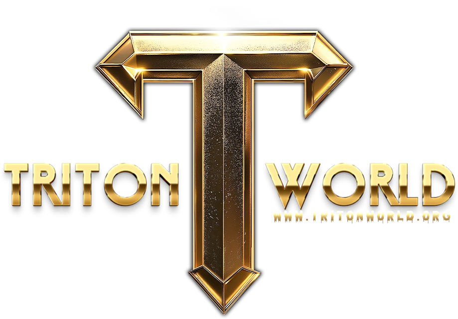 tritonworld logo